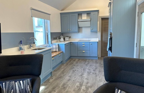 Warrenpoint Apartment | Heavens Above - seaside apartment