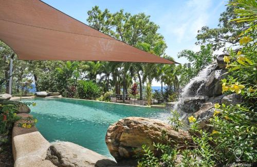 Wangetti House | Heavens Gates - Privacy Near Ellis Beach