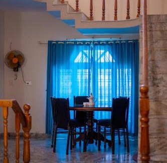 Nilambur House | Heavens homestay