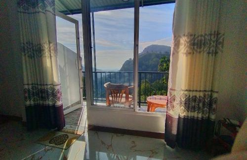 Ella Bed & Breakfast | Heavens Seven