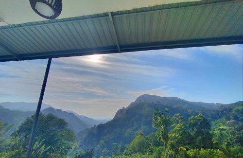 Ella Bed & Breakfast | Heavens Seven