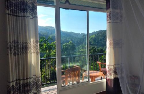 Ella Bed & Breakfast | Heavens Seven