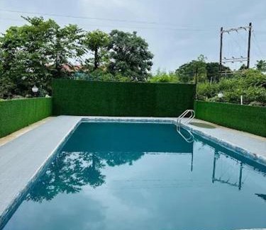 Uddar House | Heavenstone Resort