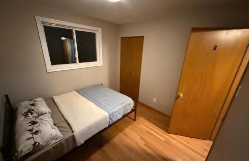 Rosemount House | HEAVY PRICE CUT-BOOK NOW!- Next to Airport, Downtown,Transit