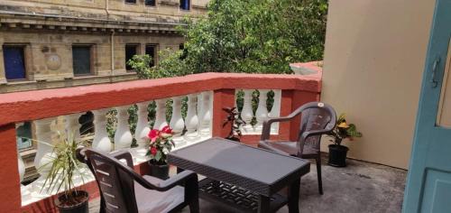Azad Maidan Hostel | Hebbar's Heritage Home