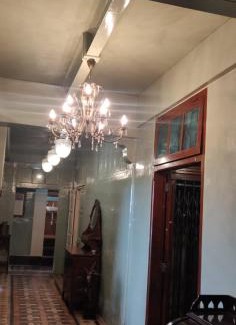 Azad Maidan Hostel | Hebbar's Heritage Home