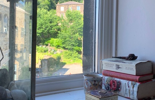 Wadsworth House | Hebden Bridge - House - Sleeps 8 - Pet Friendly