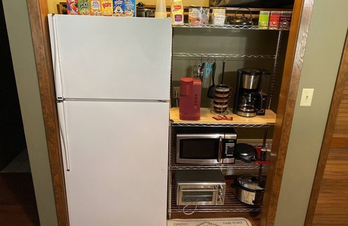 Heber Springs Apartment | Heber Hideaway~5minute walk to the lake :)