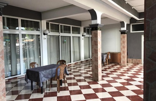 Port Mathurin House | Hebergement Fatehmamode