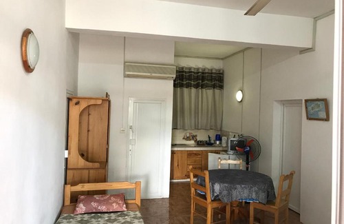 Port Mathurin House | Hebergement Fatehmamode
