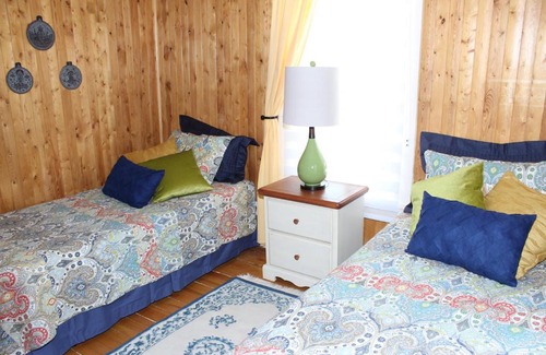 Scotstown Bed & Breakfast | Hebergement Le Scott