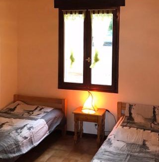 Sampzon House | Hebergements des POSAS