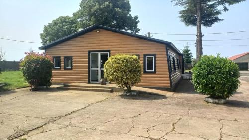 Aunay-sous-Auneau House | Hebergements le Camp d'Auneau - Le Clos du Camp