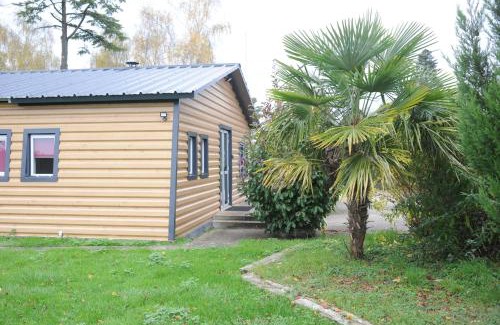 Aunay-sous-Auneau House | Hebergements le Camp d'Auneau - Le Clos du Camp