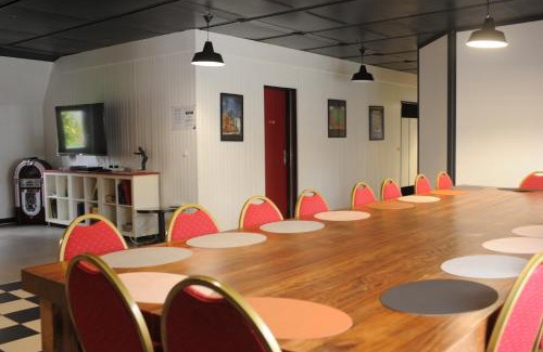 Aunay-sous-Auneau House | Hebergements le Camp d'Auneau - Le Clos du Camp