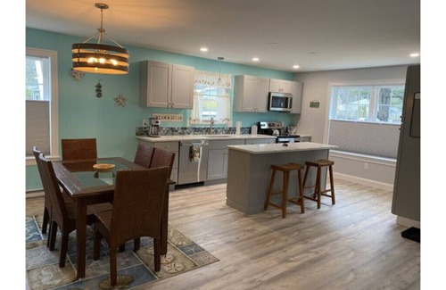 Old Orchard Beach House | Hebert-Pike: 163 Temple Ave., Old Orchard Beach