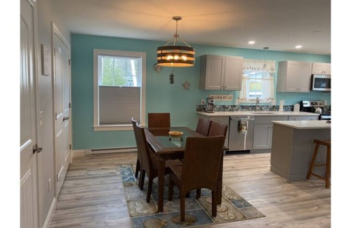 Old Orchard Beach House | Hebert-Pike: 163 Temple Ave., Old Orchard Beach