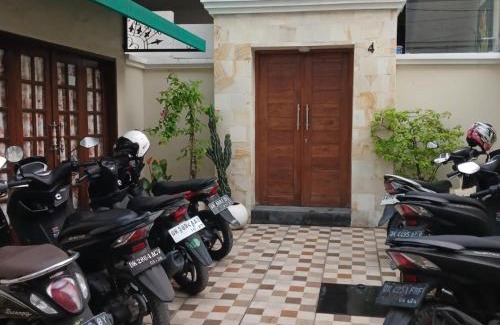 Berawa Apartment | Hebo nebo