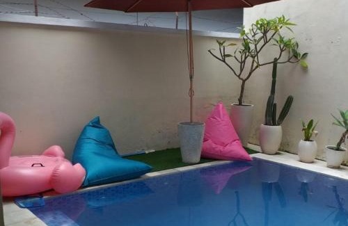 Berawa Apartment | Hebo nebo