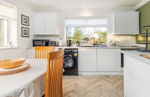 Lewis and Harris Cottage | Hebridean Country House