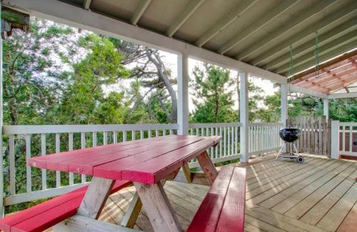Florence House | Heceta House and Fisherman's Cottage