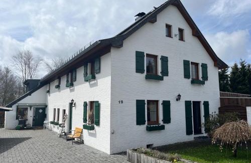 Eicherscheid Apartment | Heckenstübchen