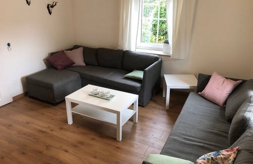 Eicherscheid Apartment | Heckenstübchen - Eicherscheid