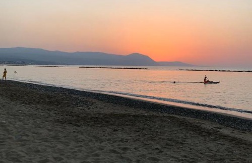Latchi Villa | Hector Beach Villa