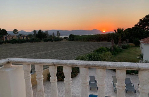 Latchi Villa | Hector Beach Villa
