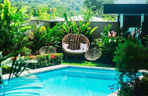 Uvita House | Hector House