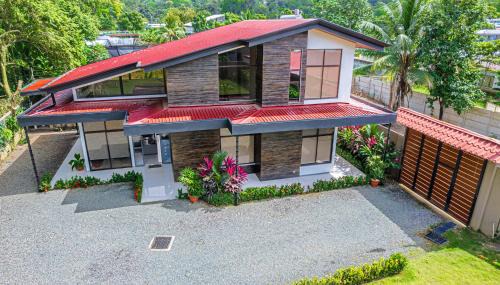 Uvita House | Hector House