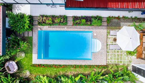 Uvita House | Hector House