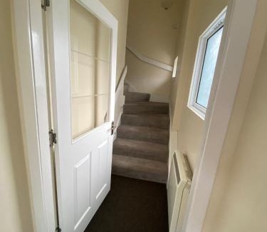 Nostie Apartment | Hector's Bothy flat