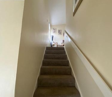 Nostie Apartment | Hector's Bothy flat