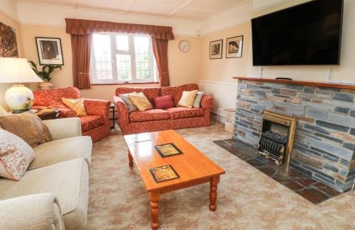 Clearbrook House | Hector's House