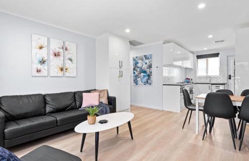 Hectorville House | Hectorville Luxe Haven Suite
