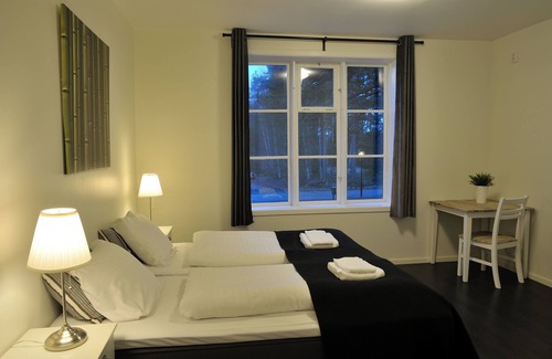 Bergby Bed & Breakfast | Hedenstugan