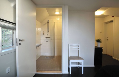 Bergby Bed & Breakfast | Hedenstugan