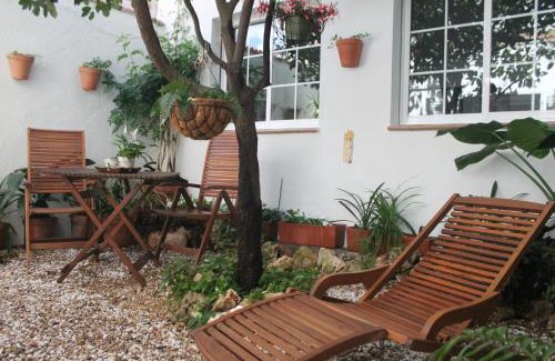 Candeleda Apartment | Hedera