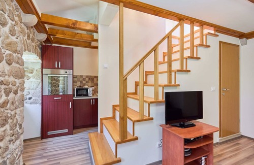 Dubrovnik Old Town Apartment | Hedera Estate, Hedera A33 - Breakfast included