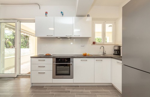 Municipality of Dubrovnik Villa | Hedera Estate, Villa Hedera V