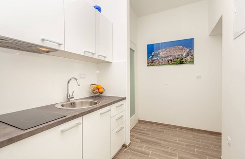 Municipality of Dubrovnik Villa | Hedera Estate, Villa Hedera V