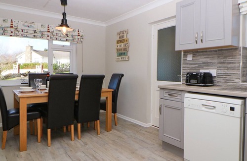 Blackawton Cottage | HEDGEROW, pet friendly, with open fire in Blackawton