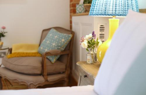 Padbury House | Hedges House