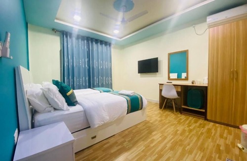 Fuvahmulah House | Hedheykuri Residence