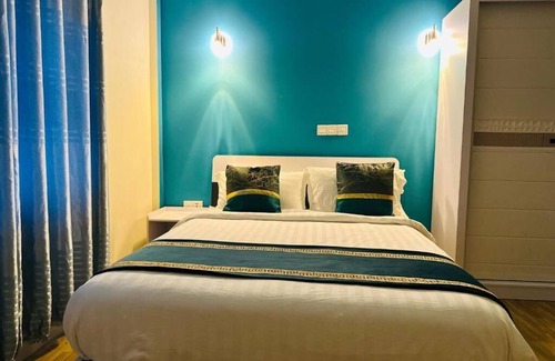 Fuvahmulah House | Hedheykuri Residence