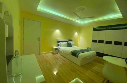 Fuvahmulah House | Hedheykuri Residence