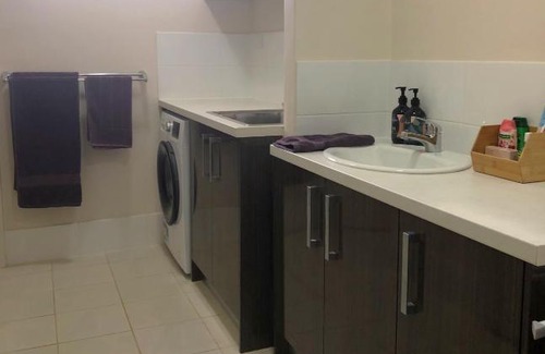 Port Hedland Apartment | Hedland Accommodation