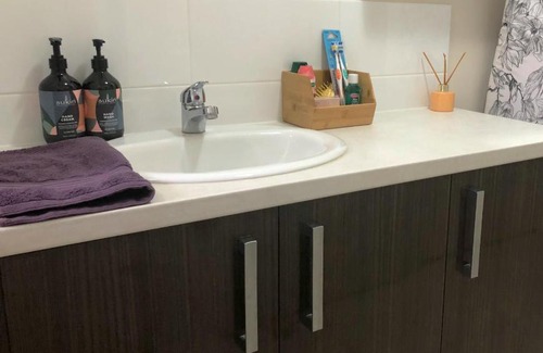 Port Hedland Apartment | Hedland Accommodation