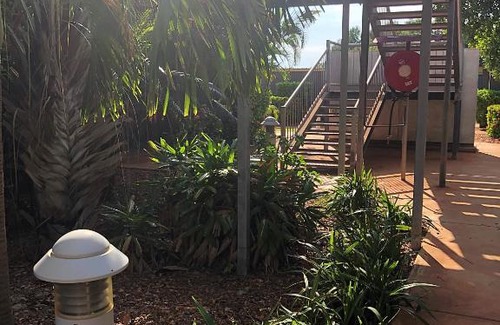 Port Hedland Apartment | Hedland Accommodation